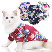 Wholesale Dog Summer Clothes Dog Designer Dog Clothes for Pets